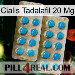 Cialis Tadalafil 20Mg new08
